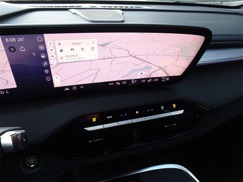 Used 2025 Buick Enclave Preferred image 17