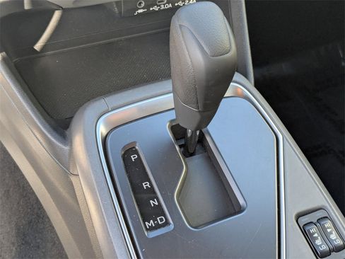 Used 2024 Subaru Crosstrek 2.0i Premium image 17