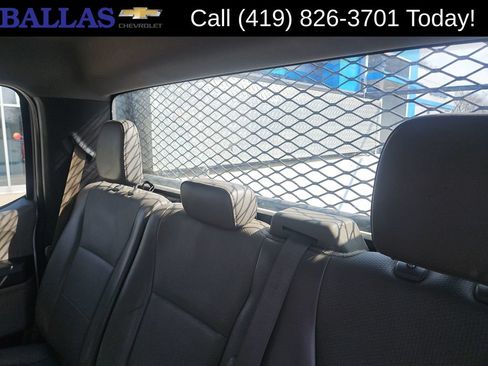 Used 2017 Ford F350 XL AWD/4WD image 22