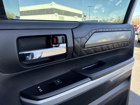 Used 2019 Toyota Tundra Platinum image 45