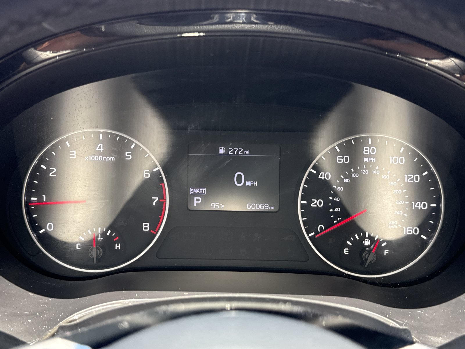 Used 2022 Kia Seltos EX AWD/4WD image 20