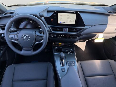 New 2026 Lexus UX 300h AWD image 10