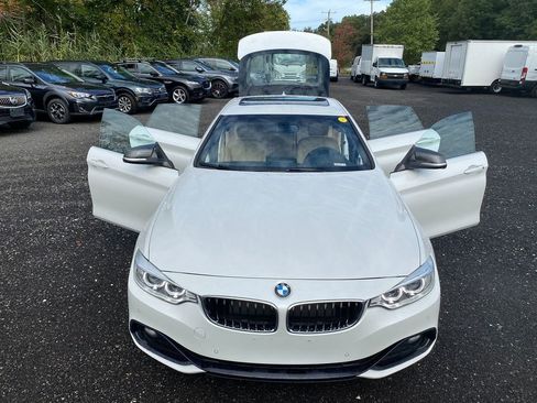 Used 2017 BMW 430i Gran Coupe xDrive 430i xDrive image 30