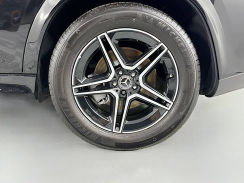 Used 2026 Mercedes-Benz GLE 350 4MATIC image 33