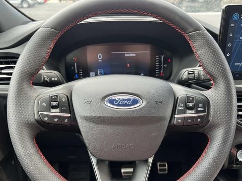 Certified 2023 Ford Escape ST-Line w/ Tech Pack #1 AWD/4WD image 21