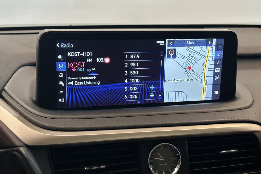 Used 2020 Lexus RX 350 FWD w/ Premium Package image 18