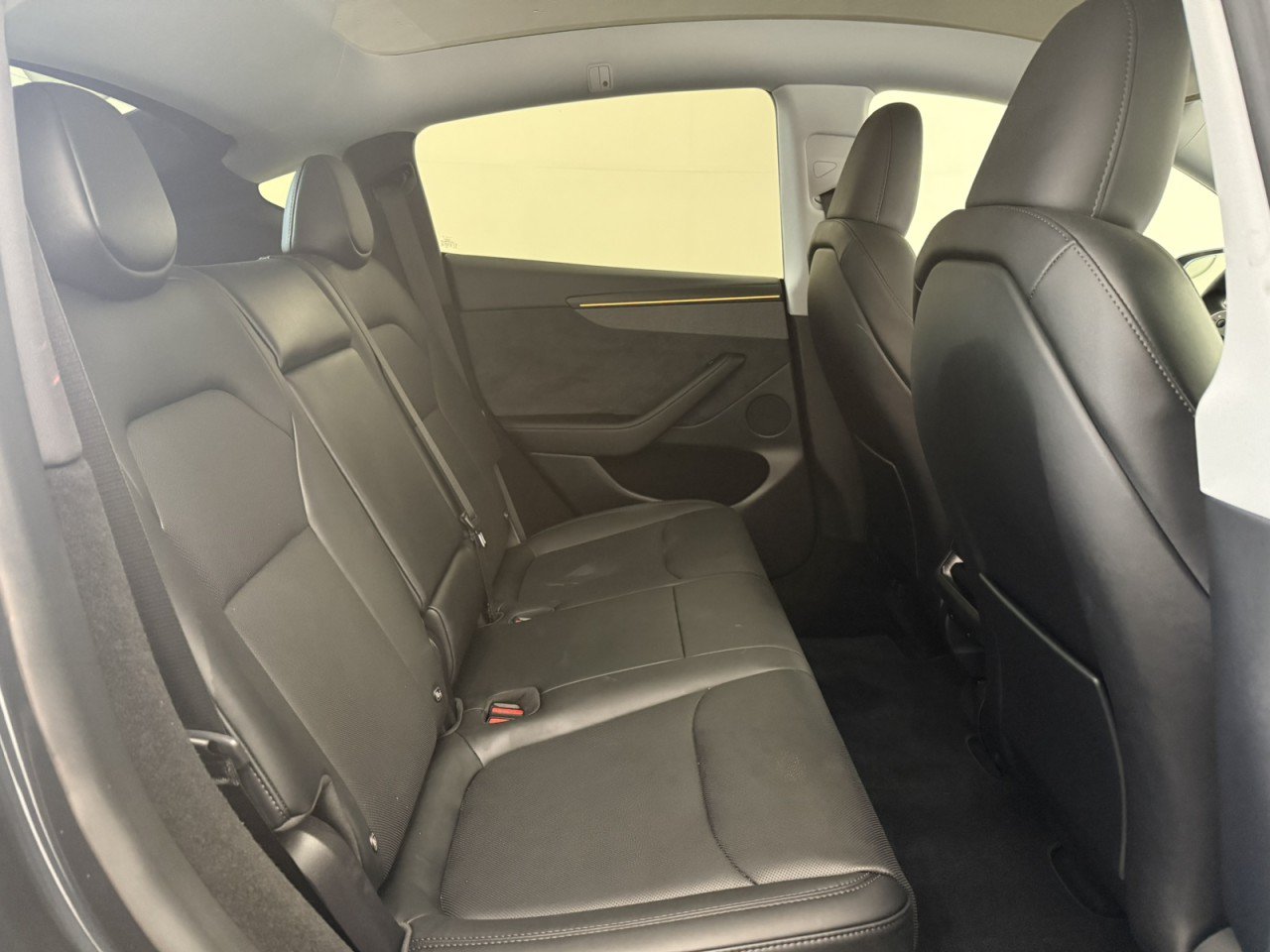 Used 2026 Tesla Model Y Long Range AWD/4WD image 13
