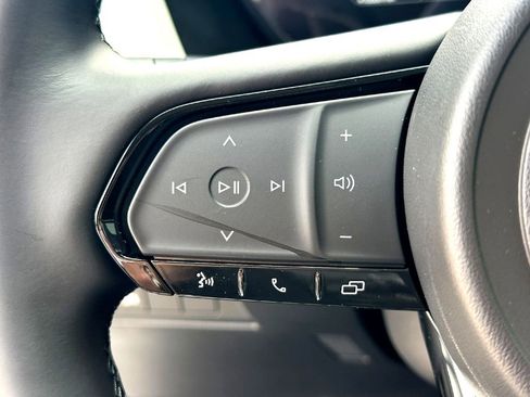 New 2026 MAZDA CX-5 Select AWD/4WD image 15