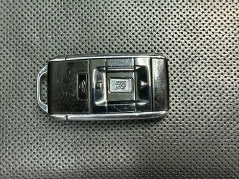 Used 2019 Rolls-Royce Cullinan image 44