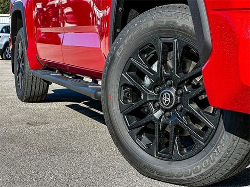 New 2026 Toyota Tundra SR5 image 2