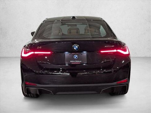 New 2026 BMW i4 xDrive40i image 7
