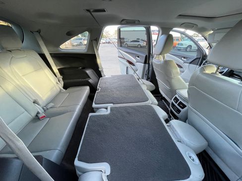 Used 2015 Acura MDX FWD w/ Technology Package image 23