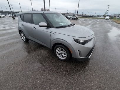 Used 2024 Kia Soul S