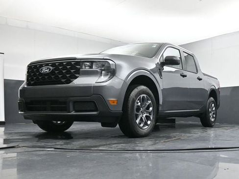 New 2026 Ford Maverick XLT AWD/4WD image 31