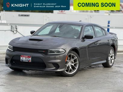 Used 2023 Dodge Charger GT