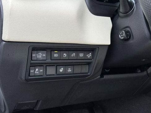 Used 2023 Toyota Tundra 1794 Edition w/ Advanced Package AWD/4WD image 10