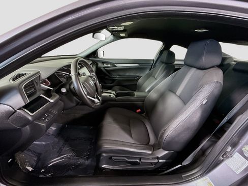 Used 2020 Honda Civic Sport image 22