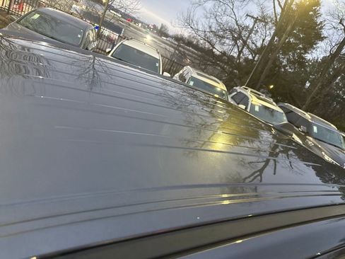 Used 2020 RAM 1500 Laramie w/ Sport Appearance Package image 46