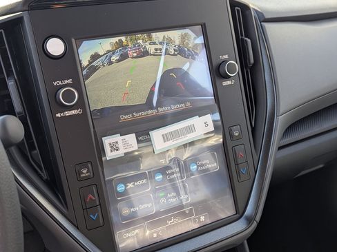 New 2026 Subaru Crosstrek 2.5i image 16