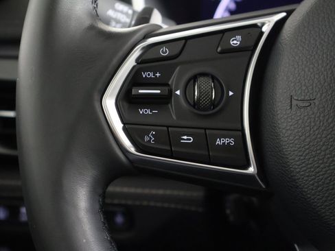 Used 2024 Acura MDX SH-AWD w/ Advance Package image 46