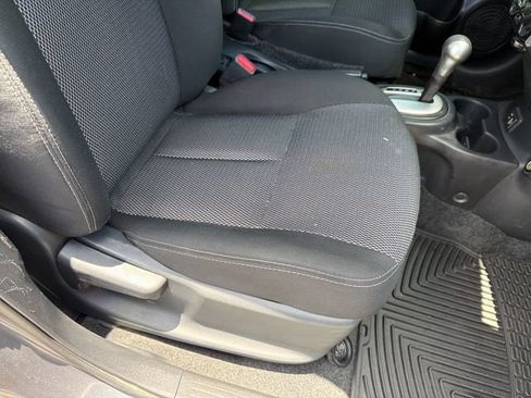 Used 2018 Nissan Versa SV w/ SV Special Edition FWD image 27