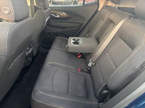 Used 2019 GMC Terrain SLE w/ Driver Convenience Package image 17