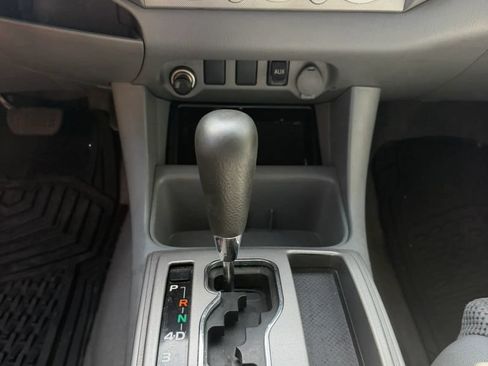 Used 2011 Toyota Tacoma PreRunner w/ TRD Sport Pkg w/JBL Audio RWD image 24