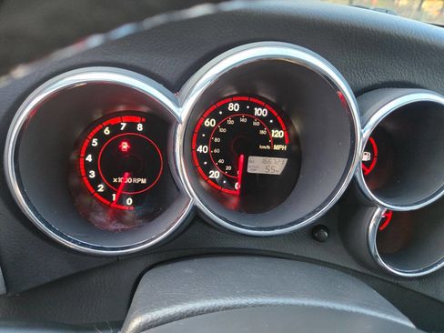 Used 2006 Toyota Matrix XR image 25