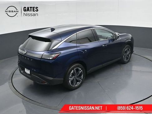 Used 2025 Nissan Murano SL AWD/4WD image 49