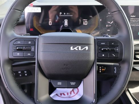 New 2027 Kia Telluride EX X-Line image 33