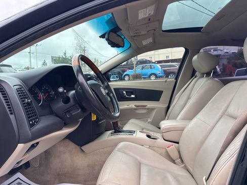 Used 2005 Cadillac CTS 3.6 w/ Preferred Equipment Group image 26