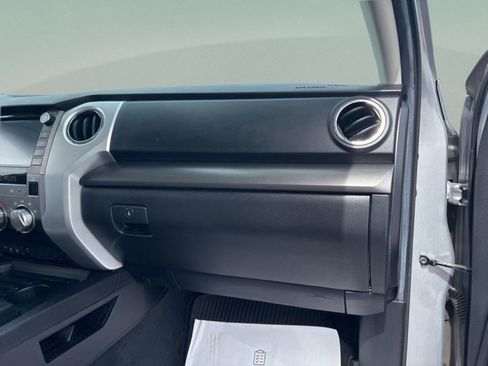 Used 2021 Toyota Tundra SR5 w/ SR5 Leather Package image 21