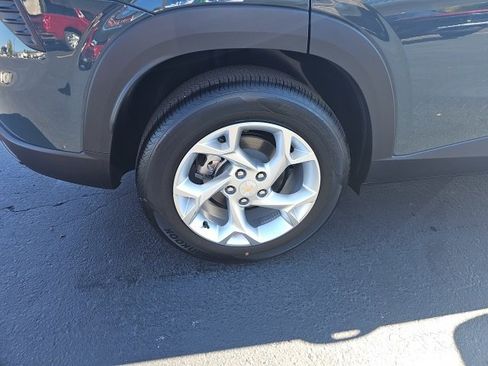 New 2026 Chevrolet Trax LS w/ LS Convenience Package image 73