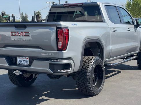Used 2026 GMC Sierra 1500 Elevation AWD/4WD image 5