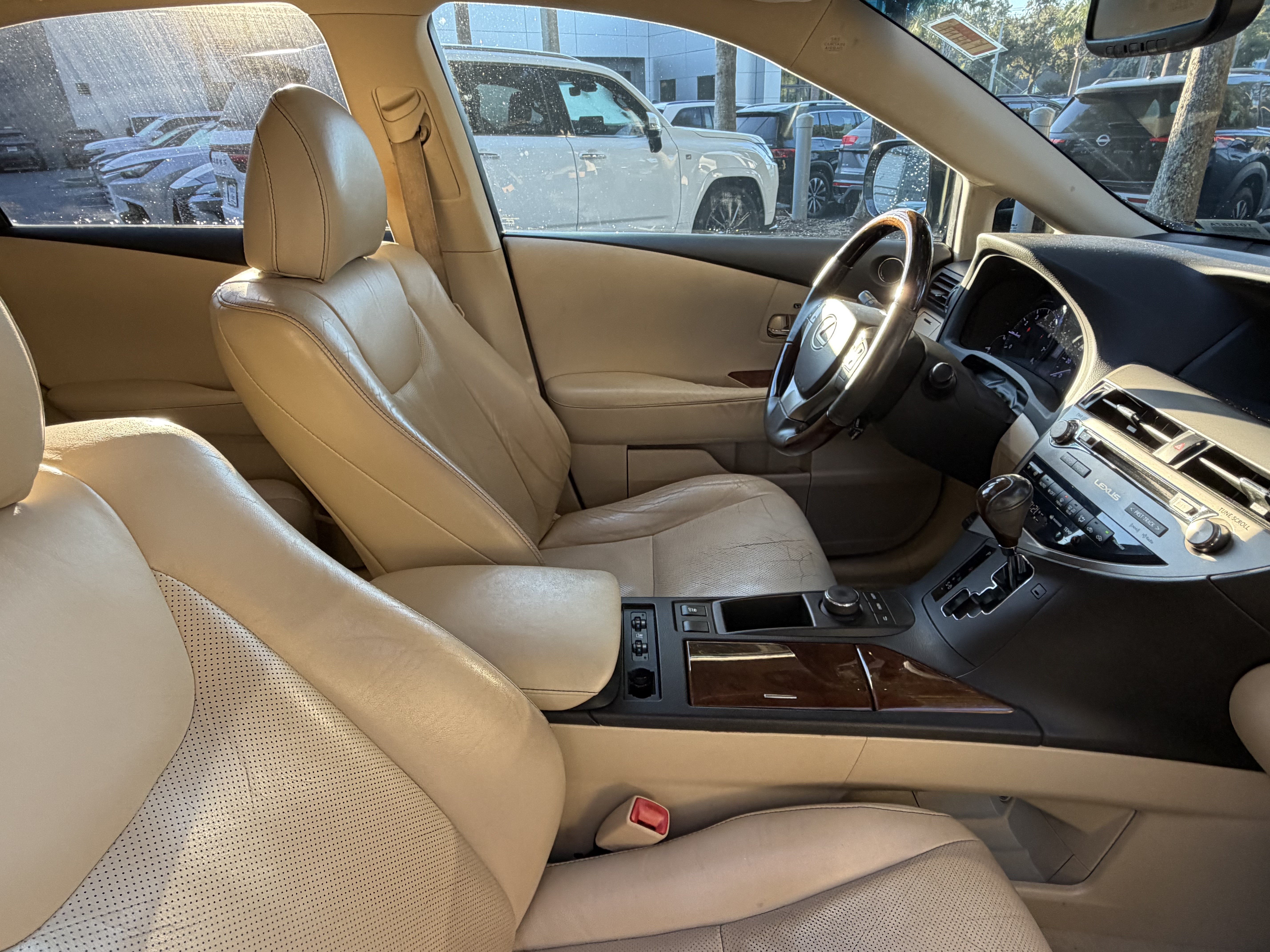 Used 2013 Lexus RX 350 FWD image 44