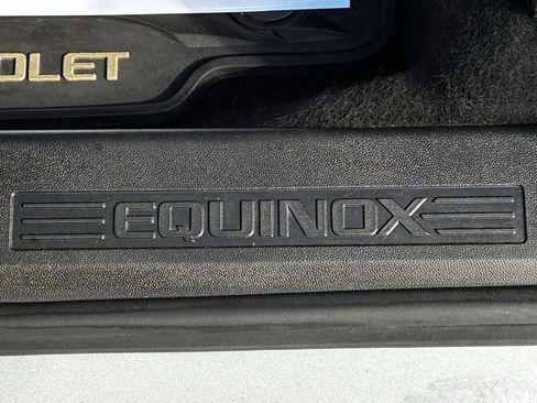 Used 2019 Chevrolet Equinox LS AWD/4WD image 8