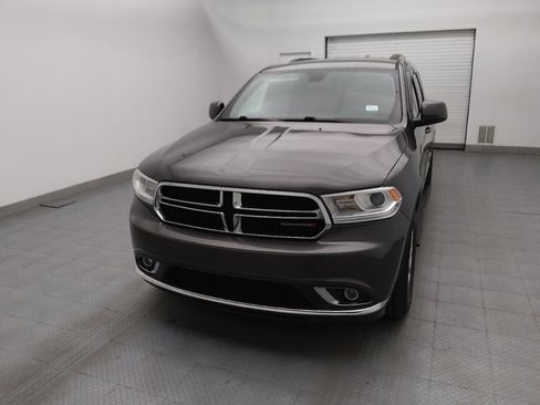 Used 2019 Dodge Durango SXT image 15