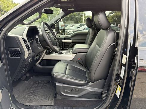 Used 2020 Ford F150 Lariat w/ Equipment Group 502A Luxury AWD/4WD image 10