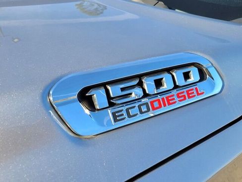 Used 2022 RAM 1500 Big Horn image 15