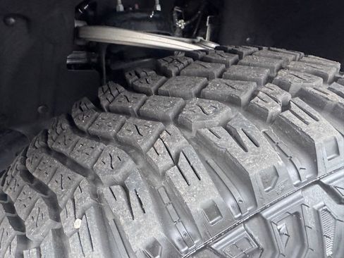 Used 2024 Ford Bronco Wildtrak image 33