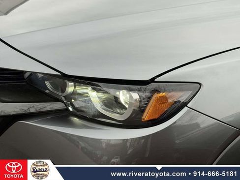 Used 2025 MAZDA CX-50 AWD 2.5 S w/ Weather Package image 9