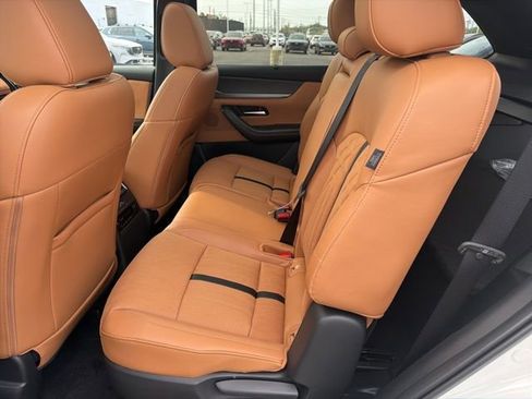 New 2026 MAZDA CX-70 3.3 Turbo S w/ Premium Plus AWD/4WD image 29