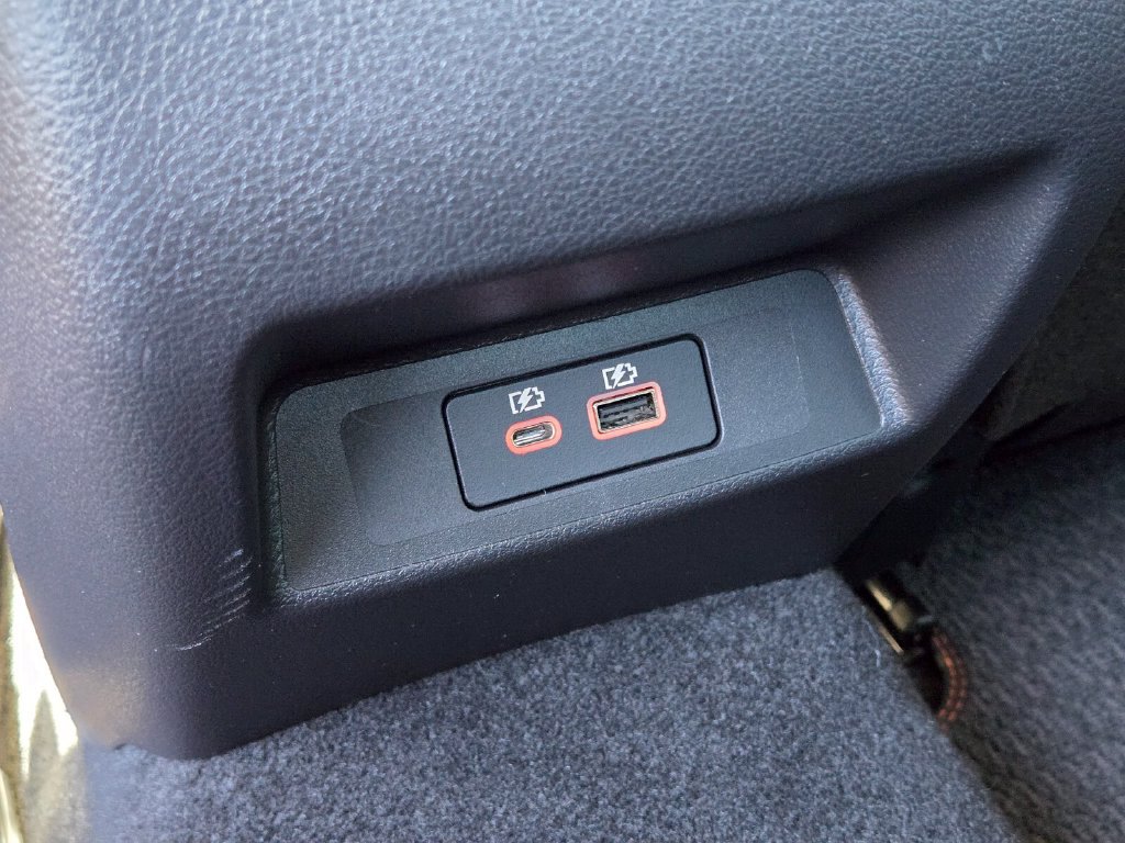 Certified 2023 Nissan Altima 2.5 SR AWD/4WD image 17