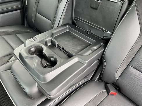 New 2026 RAM 1500 Laramie w/ Bed Utility Group image 27