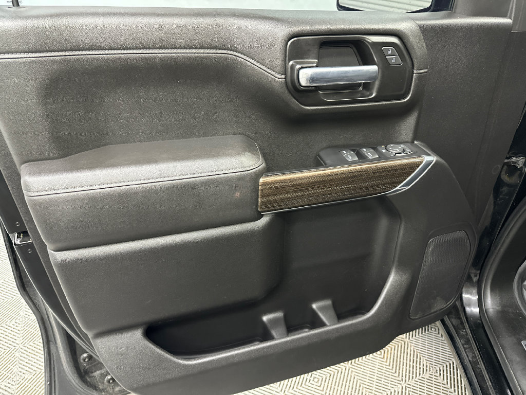 Used 2021 Chevrolet Silverado 1500 RST AWD/4WD image 10