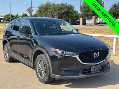 Used 2017 MAZDA CX-5 Touring w/ Preferred Equipment Package