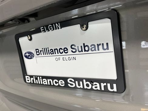 Used 2026 Subaru Forester Touring AWD/4WD image 39