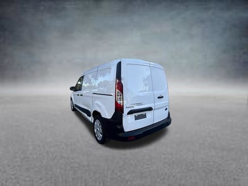 Used 2021 Ford Transit Connect XL FWD image 5