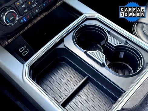 Used 2021 Ford F250 Lariat w/ Chrome Package image 13