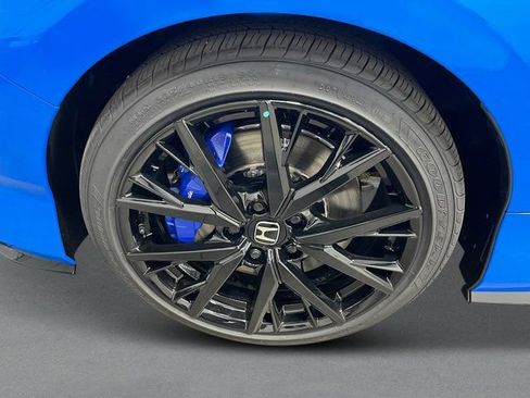 New 2026 Honda Prelude image 10